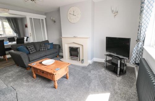 Amble House | Fisherman's Row