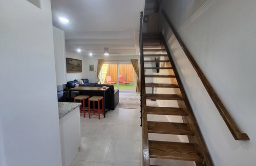 Truth or Consequences House | Fisherman's Suite Unit 2
