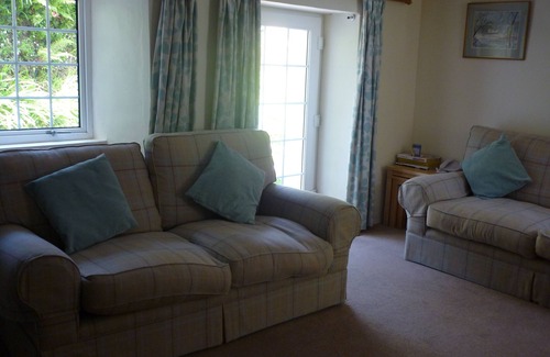 Gillan Cottage | Fishermans Cottage With The Beach On Its Doorstep
