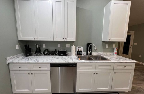De Funiak Springs Apartment | Fisherman’s Dream by the Lake