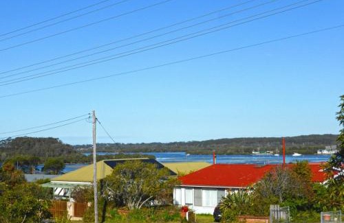 Greenwell Point House | Fishermans Friend