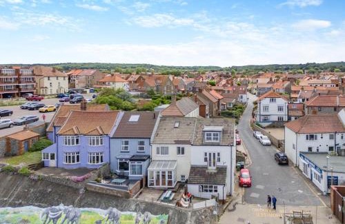 Sheringham House | Fishermans House