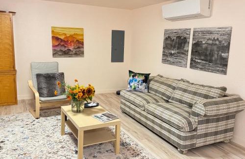 Forks House | Fishermens paradise