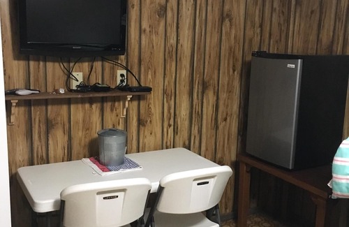 Port O Connor Apartment | Fishing Bunk room in Port O'Connor
