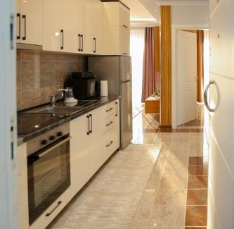 Velipoje Apartment | Fishta Apartments Q5 33