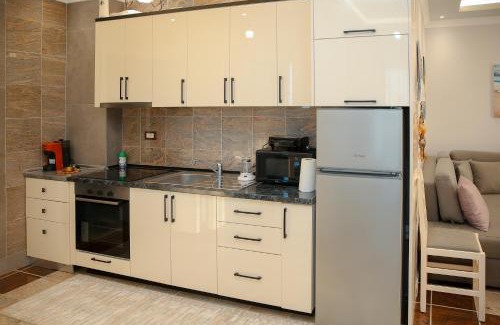 Velipoje Apartment | Fishta Apartments Q5 33