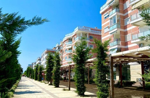 Velipoje Apartment | Fishta hotels