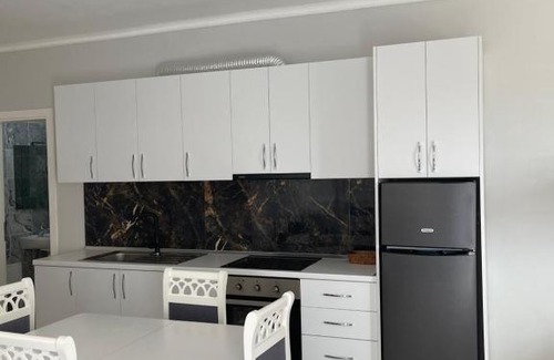 Velipoje Apartment | Fishta hotels