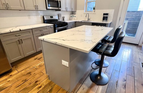 Fishtown House | ★Fishtown Estate ~ Theatre Room ~ Rooftop Terrace★