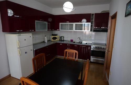 Shkoder Apartment | Fisi Heritage Home&Apartaments
