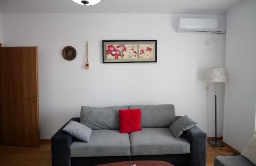 Shkoder Apartment | Fisi Heritage Home&Apartaments