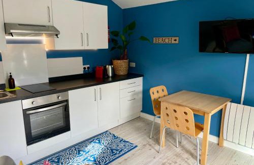 Newquay Ski Chalet | Fistral Studio
