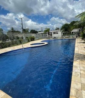 Cruzeiro Apartment | Fit icoaraci