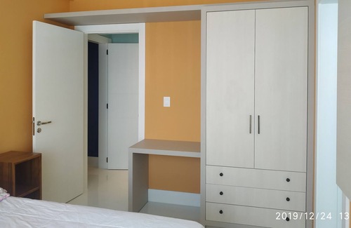 Andorinha Apartment | Fit luxury 4 suites, 4 parking spaces - Meia Praia 1 ° Avenida ..