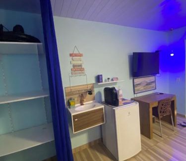 Floresta Velha Apartment | Fite Suítes