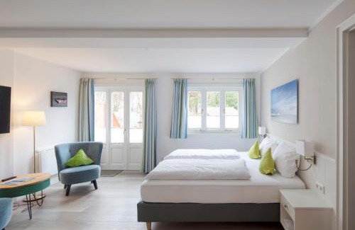 Wenningstedt-Braderup Hotel | Fitschen am Dorfteich