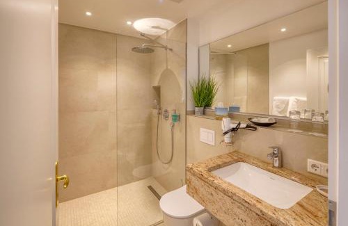 Wenningstedt-Braderup Hotel | Fitschen am Dorfteich