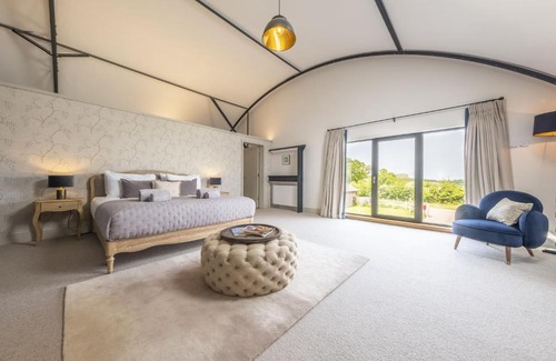Wells-next-the-Sea House | Fitters Barn