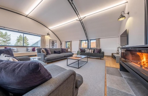 Wells-next-the-Sea House | Fitters Barn