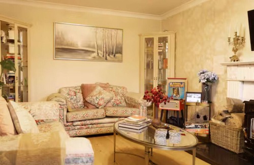 Stradbally Apartment | Fitz of Inch