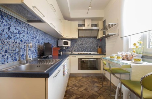 Pietrasanta House | Fiumetto by Interhome