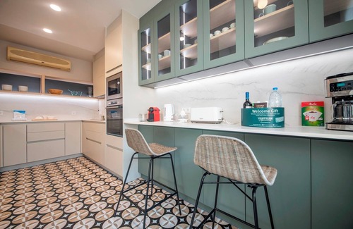 Sant Gervasi Apartment | Five Bedroom duplex apartment with sunny terrace - You Stylish