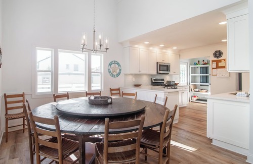 Pawleys Island House | Five bedroom Week of August 16th DEEPLY discounted Pawley Island