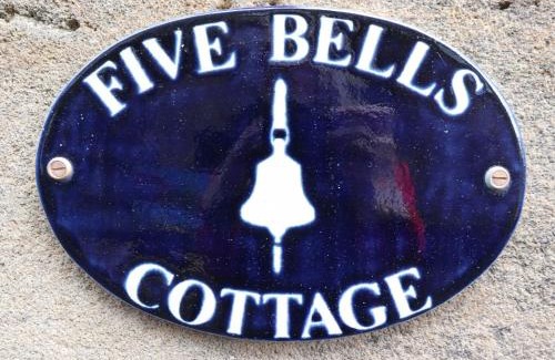 Alnmouth House | Five Bells Cottage