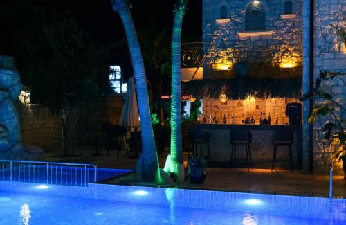 Alacati Hotel | Five Diamonds Hotels