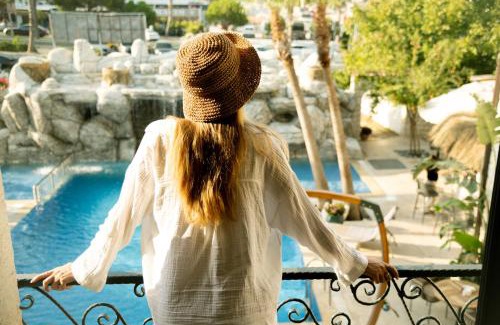 Alacati Hotel | Five Diamonds Hotels