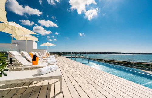 Es Pujols Hotel | Five Flowers Hotel Formentera, member of Melia Collection
