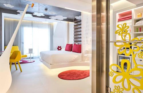 Es Pujols Hotel | Five Flowers Hotel Formentera, member of Melia Collection