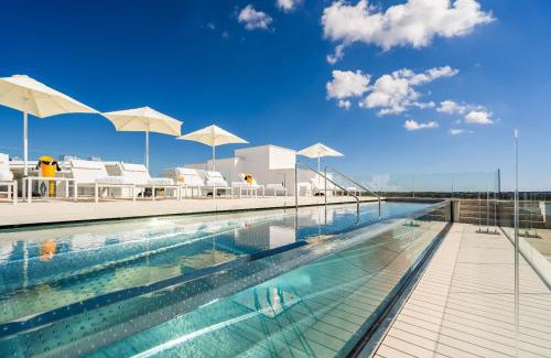 Es Pujols Hotel | Five Flowers Hotel Formentera, member of Melia Collection