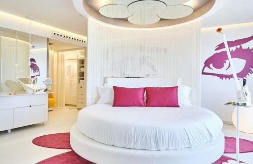 Es Pujols Hotel | Five Flowers Hotel Formentera, member of Melia Collection