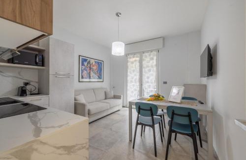 Sanremo Centre Apartment | FIVE MINUTES WALK by Wonderful Italy