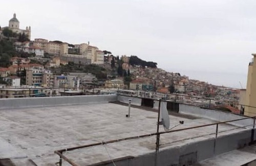 Sanremo Apartment | Five minutes walk from the center