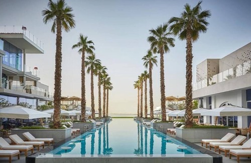 Palm Jumeirah Apartment | Five Palm - Full Marina View - High Floor - 2br