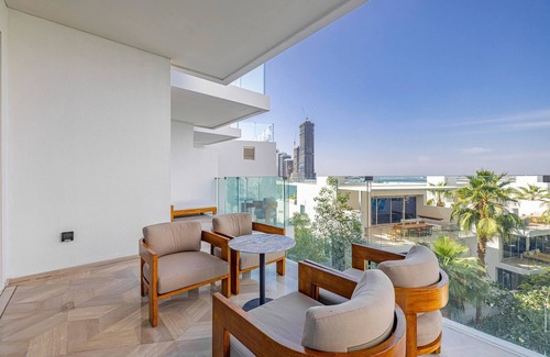 Palm Jumeirah Apartment | Five Palm Jumeirah - 2 Bdr m - Lavish