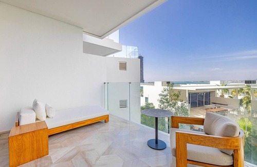 Palm Jumeirah Apartment | Five Palm Jumeirah - 2 Bdr m - Lavish