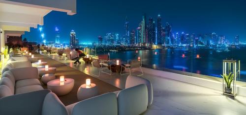 Palm Jumeirah Apartment | FIVE Palm Jumeirah Premier Apartments