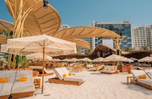 Palm Jumeirah Apartment | FIVE Palm Jumeirah Premier Apartments