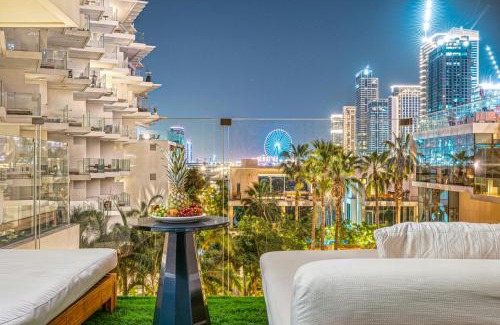 Palm Jumeirah Apartment | FIVE Palm Jumeirah Premier Apartments