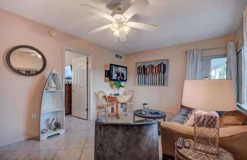 Clearwater Apartment | Five Palms Suite 201 - Daily - Weekly - Monthly