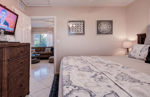 Clearwater Apartment | Five Palms Suite 201 - Daily - Weekly - Monthly