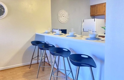 Columbia Apartment | Five Points Apt-Heart of Downtown-(1) Free Parking