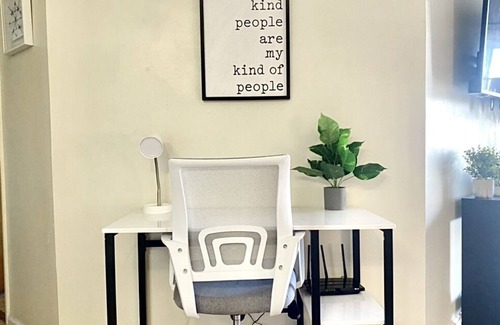 Columbia Apartment | Five Points Apt-Heart of Downtown-(1) Free Parking