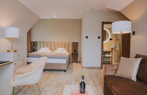 Szklarska Poreba Hotel | Five Seasons Two