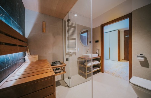 Szklarska Poreba Hotel | Five Seasons Two