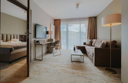 Szklarska Poreba Hotel | Five Seasons Two