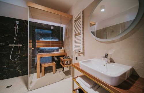 Szklarska Poreba Hotel | Five Seasons Two